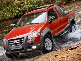 Профессиональный Чип тюнинг Fiat Strada