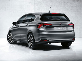 Профессиональный Чип тюнинг Fiat Tipo