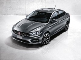 Профессиональное удаление сажевого фильтра Fiat Tipo