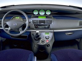 Профессиональное удаление сажевого фильтра Fiat Ulysse