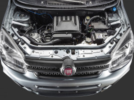 Профессиональный Чип тюнинг двигателя Fiat Uno
