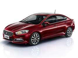 Профессиональный Чип тюнинг Fiat Viaggio