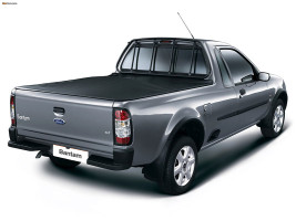 Профессиональное удаление катализатора Ford Bantam