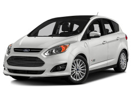 Профессиональное удаление сажевого фильтра Ford C-Max