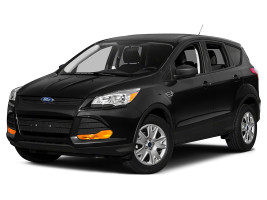 Профессиональное удаление сажевого фильтра Ford Escape