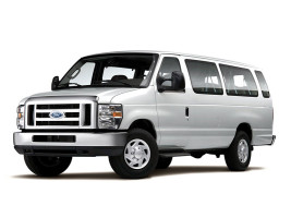 Профессиональное удаление катализатора Ford E-Series