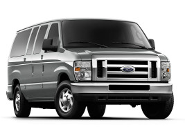 Профессиональный Чип тюнинг Ford E-Series