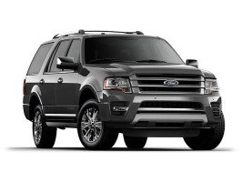 Профессиональное удаление катализатора Ford Expedition