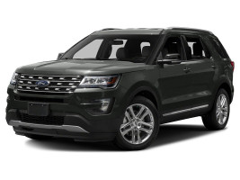 Профессиональное удаление катализатора Ford Explorer