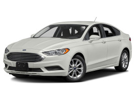 Профессиональное удаление катализатора Ford Fusion