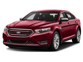 Профессиональное удаление катализатора Ford Taurus