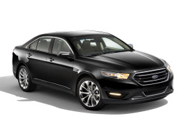 Профессиональный Чип тюнинг Ford Taurus