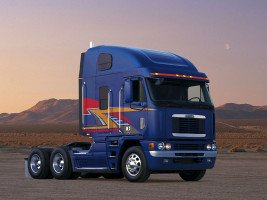 Профессиональный Чип тюнинг Freightliner