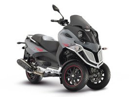Профессиональный Чип тюнинг двигателя Gilera Fuoco