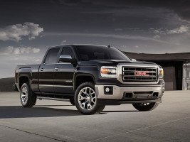 Профессиональный Чип тюнинг двигателя GMC Sierra