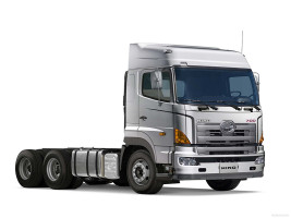 Профессиональный Чип тюнинг двигателя Hino 700
