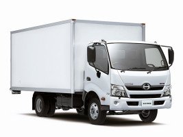Профессиональный Чип тюнинг двигателя Hino 300