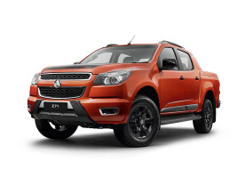 Профессиональное удаление сажевого фильтра Holden