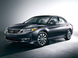 Профессиональное удаление сажевого фильтра Honda Accord