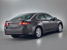 Профессиональное удаление катализатора Honda Accord