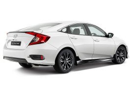 Профессиональное удаление катализатора Honda Civic