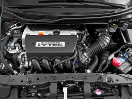 Профессиональный Чип тюнинг двигателя Honda Civic