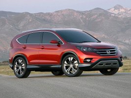 Профессиональное удаление катализатора Honda CR-V