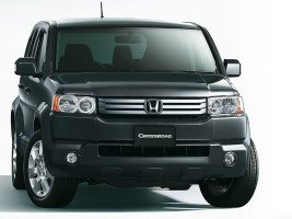 Профессиональное удаление катализатора Honda Crossroad
