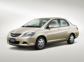 Профессиональный Чип тюнинг Honda Fit Aria