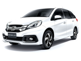 Профессиональный Чип тюнинг Honda Mobilio