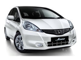 Профессиональный Чип тюнинг Honda Jazz