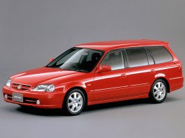 Профессиональный Чип тюнинг Honda Partner