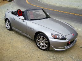 Профессиональный Чип тюнинг Honda S2000
