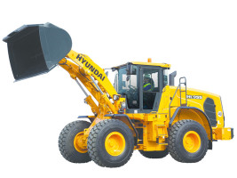Профессиональный Чип тюнинг Hyundai Tractor L955
