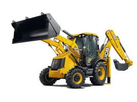 Профессиональный Чип тюнинг Hyundai Tractor H940