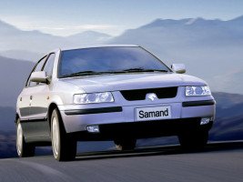 Профессиональный Чип тюнинг Ikco Samand
