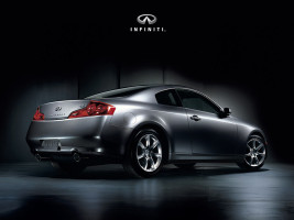 Профессиональный Чип тюнинг Infiniti G