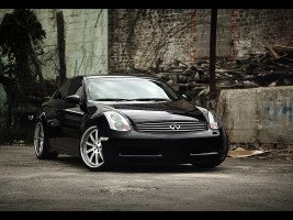 Профессиональное удаление катализатора Infiniti G