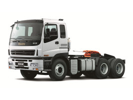 Профессиональное удаление сажевого фильтра Isuzu Series