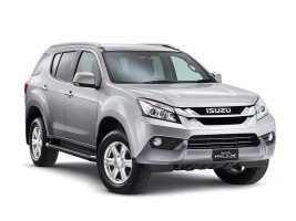 Профессиональный Чип тюнинг Isuzu Series
