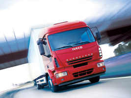 Профессиональный Чип тюнинг Iveco Eurocargo
