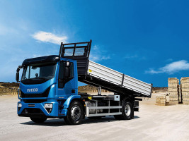 Профессиональное удаление сажевого фильтра Iveco Eurocargo
