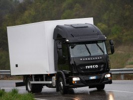 Профессиональный Чип тюнинг двигателя Iveco Eurocargo