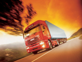 Профессиональный Чип тюнинг двигателя Iveco Eurostar