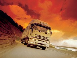 Профессиональный Чип тюнинг Iveco Eurostar