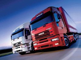 Профессиональное удаление сажевого фильтра Iveco Eurostar