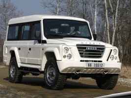 Профессиональный Чип тюнинг Iveco Massif