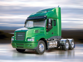 Профессиональный Чип тюнинг Iveco PowerStar