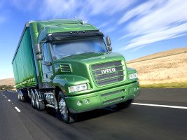 Профессиональное удаление сажевого фильтра Iveco PowerStar