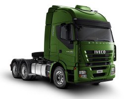 Профессиональное удаление сажевого фильтра Iveco Stralis